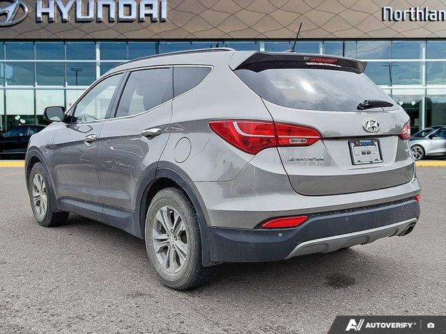 hyundai Santa Fe Sport 2016 - 3