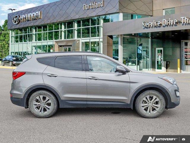 hyundai Santa Fe Sport 2016 - 6