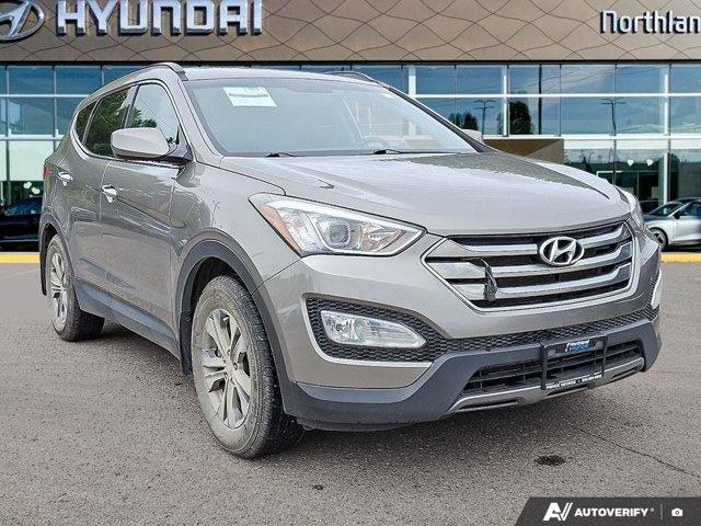 hyundai Santa Fe Sport 2016 - 7
