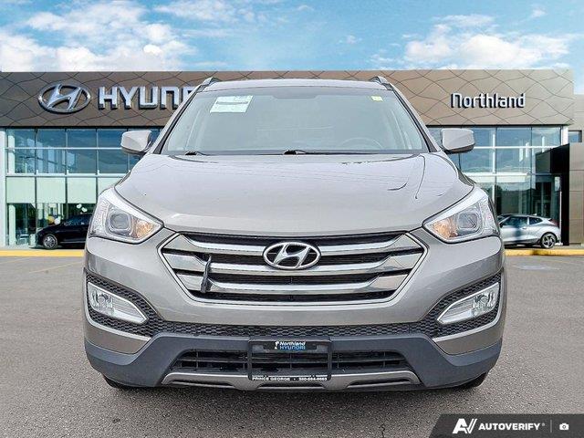 hyundai Santa Fe Sport 2016 - 8