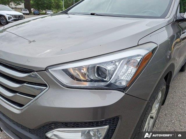 hyundai Santa Fe Sport 2016 - 9