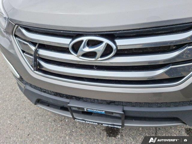hyundai Santa Fe Sport 2016 - 10