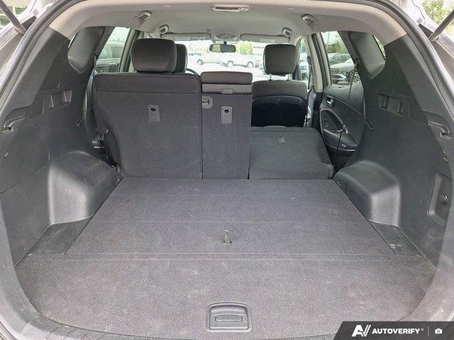 hyundai Santa Fe Sport 2016 - 11
