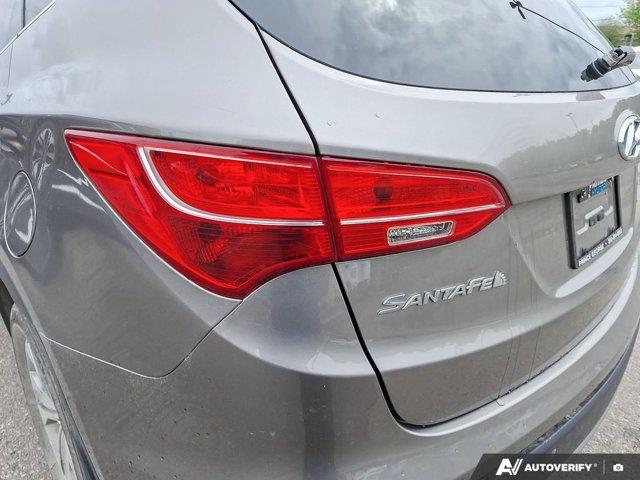 hyundai Santa Fe Sport 2016 - 12
