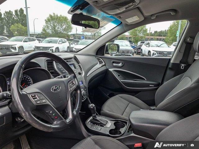 hyundai Santa Fe Sport 2016 - 13
