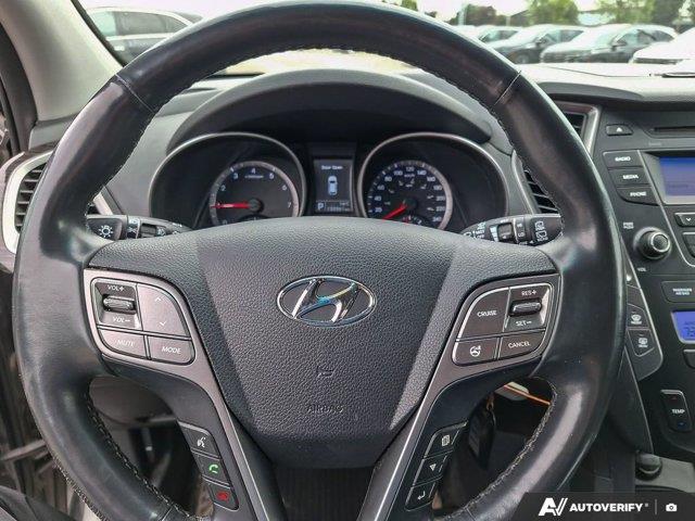 hyundai Santa Fe Sport 2016 - 14