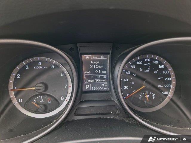 hyundai Santa Fe Sport 2016 - 15