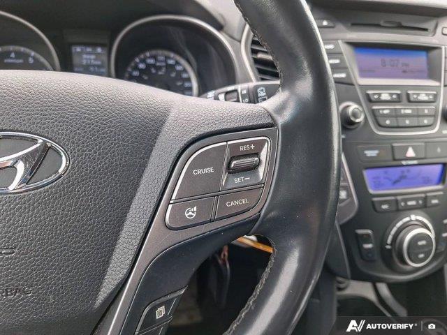 hyundai Santa Fe Sport 2016 - 16