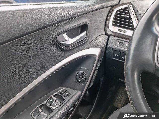 hyundai Santa Fe Sport 2016 - 17