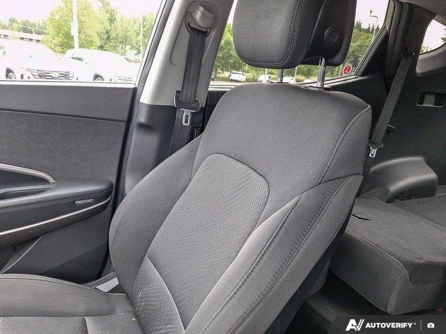 hyundai Santa Fe Sport 2016 - 19