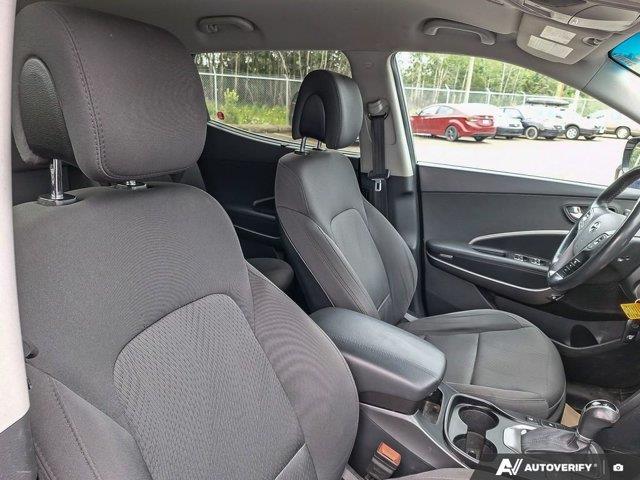 hyundai Santa Fe Sport 2016 - 21