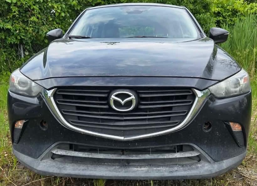 mazda CX-3 2019 - 3