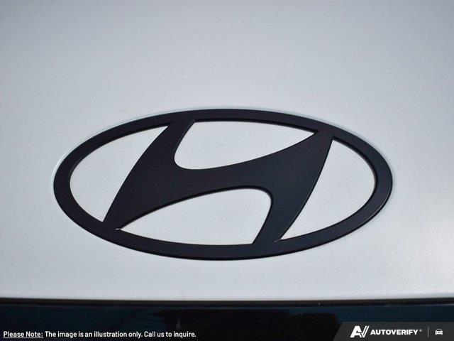 hyundai Santa Fe hybride 2026 - 8