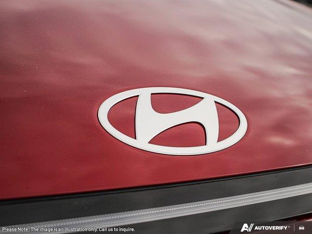 hyundai Kona 2026 - 9
