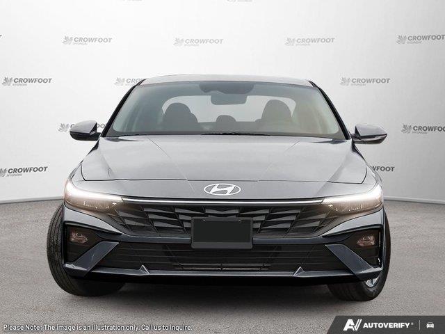 hyundai Elantra Hybrid 2026 - 2