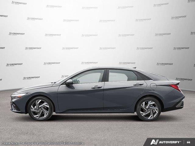 hyundai Elantra Hybrid 2026 - 3