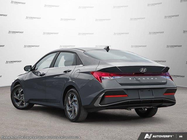 hyundai Elantra Hybrid 2026 - 4
