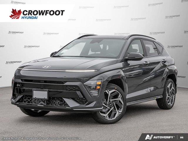 hyundai Kona 2026