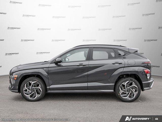 hyundai Kona 2026 - 3