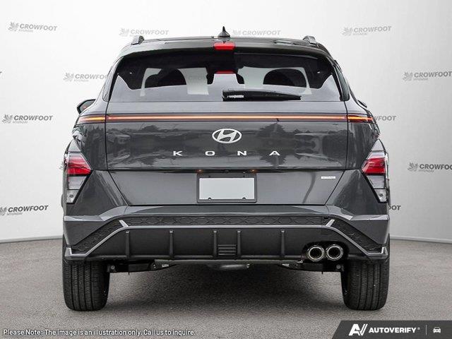hyundai Kona 2026 - 5