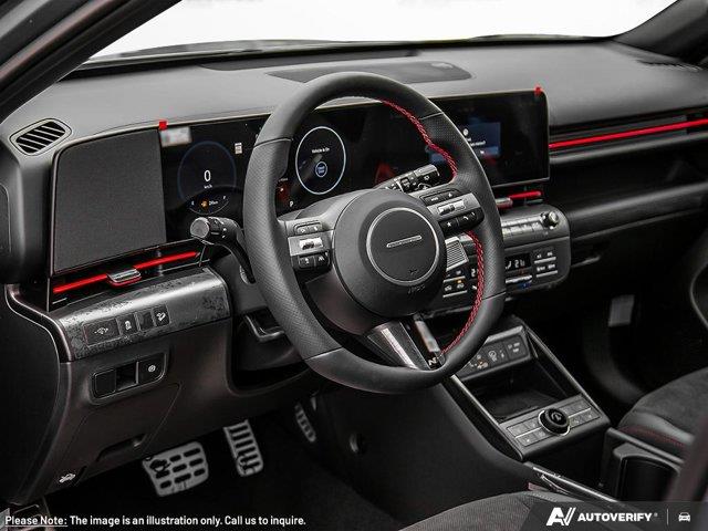 hyundai Kona 2026 - 12