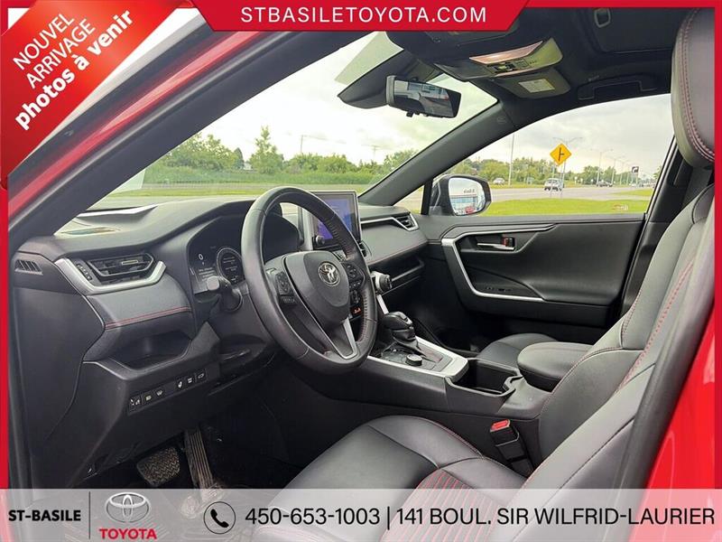 toyota RAV4 Prime 2023 - 6