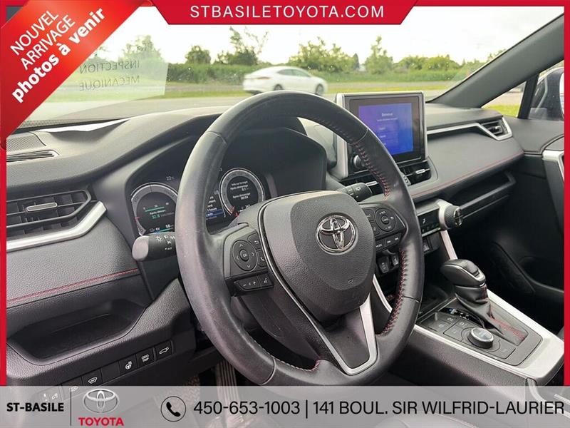 toyota RAV4 Prime 2023 - 9