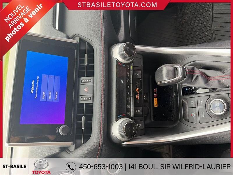 toyota RAV4 Prime 2023 - 10