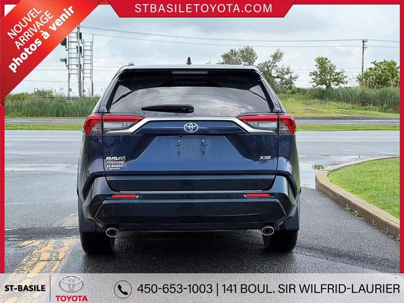 toyota RAV4 Prime 2024 - 3