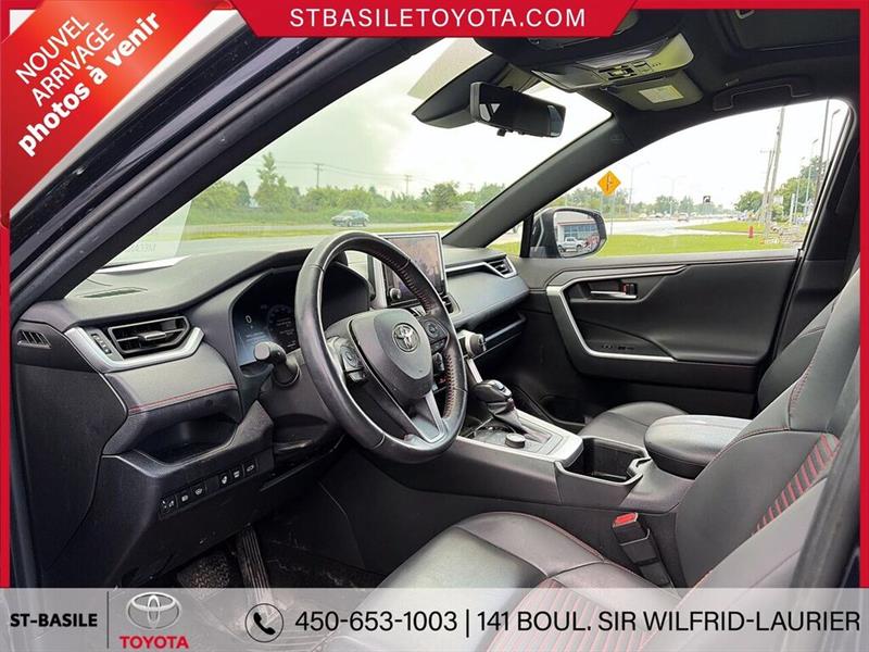 toyota RAV4 Prime 2024 - 5