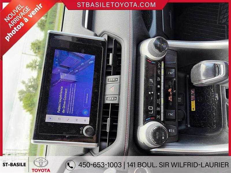 toyota RAV4 Prime 2024 - 7