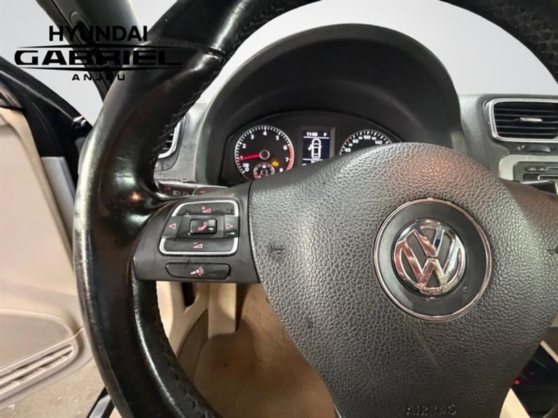volkswagen Eos 2013 - 16