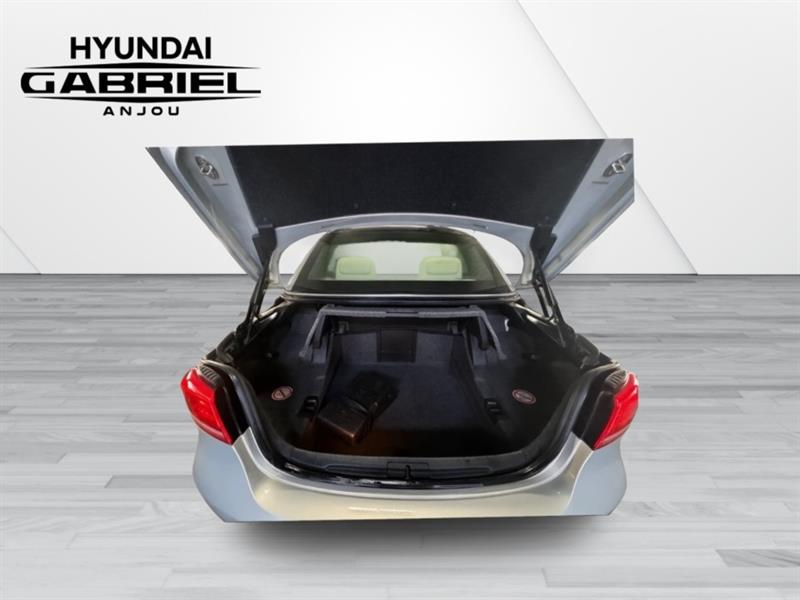 volkswagen Eos 2013 - 28