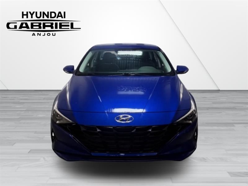 hyundai Elantra 2023 - 2