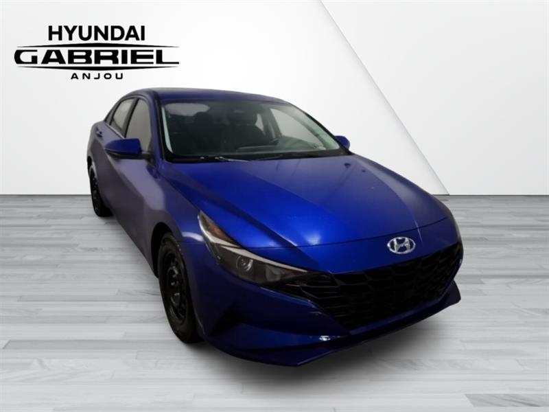 hyundai Elantra 2023 - 3