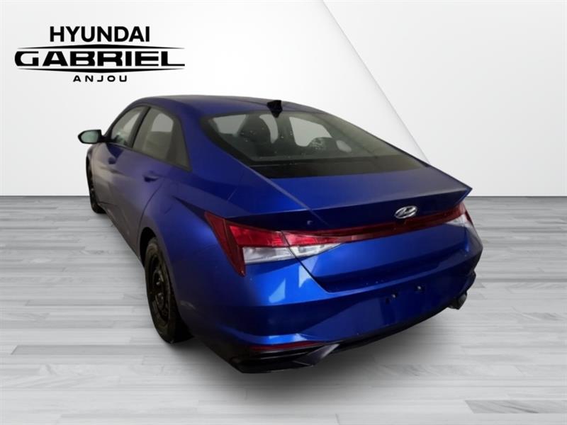 hyundai Elantra 2023 - 4