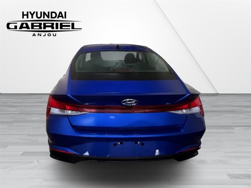 hyundai Elantra 2023 - 5