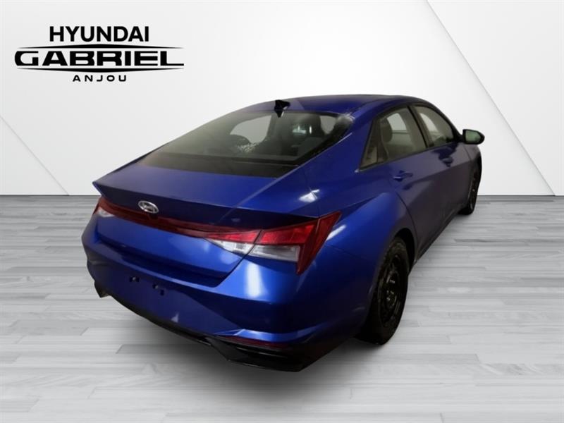 hyundai Elantra 2023 - 6