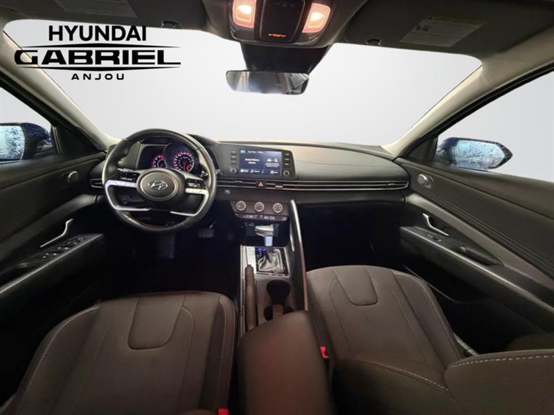 hyundai Elantra 2023 - 7