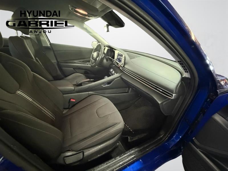 hyundai Elantra 2023 - 8