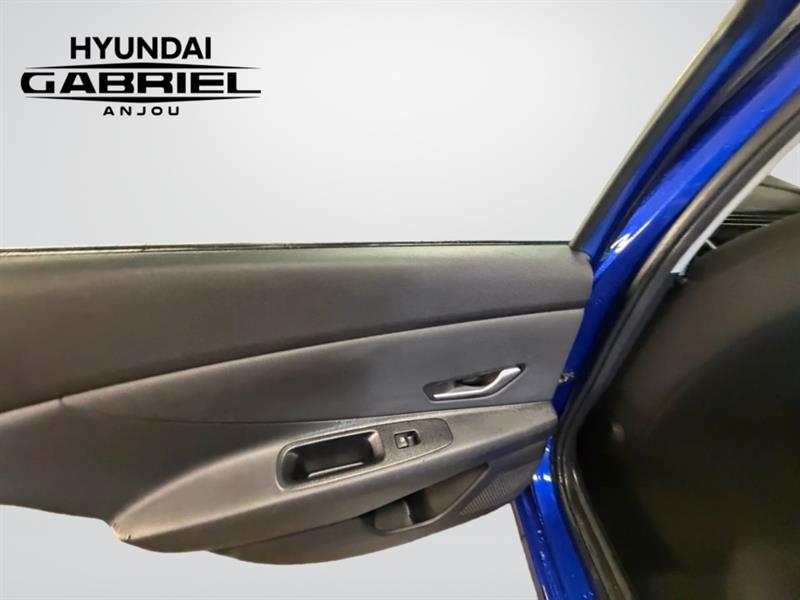 hyundai Elantra 2023 - 9