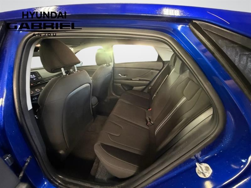 hyundai Elantra 2023 - 10