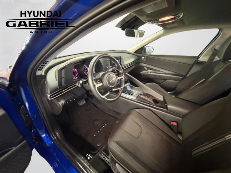 hyundai Elantra 2023 - 11