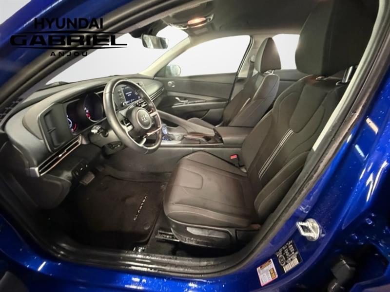 hyundai Elantra 2023 - 12