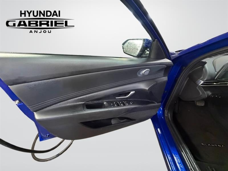 hyundai Elantra 2023 - 13