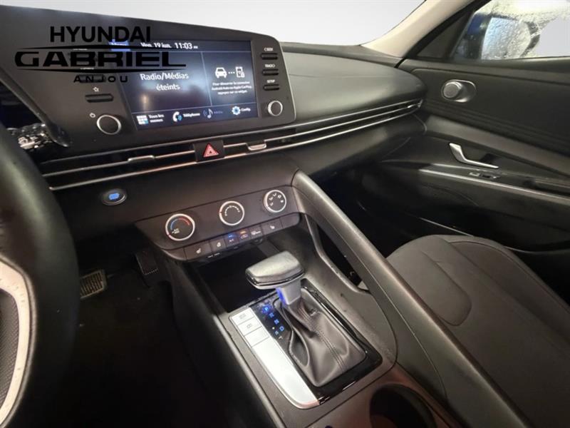 hyundai Elantra 2023 - 15