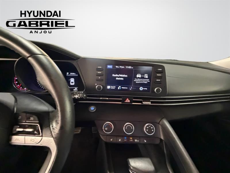 hyundai Elantra 2023 - 16