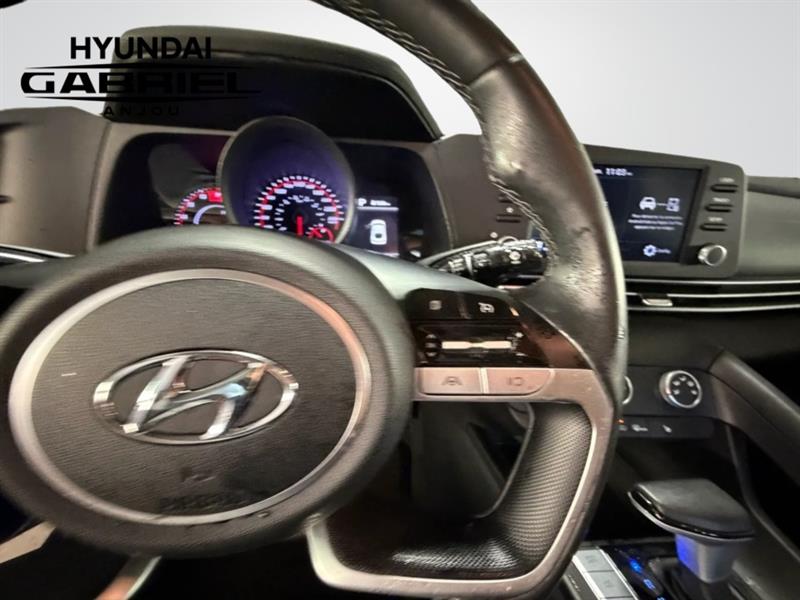 hyundai Elantra 2023 - 17