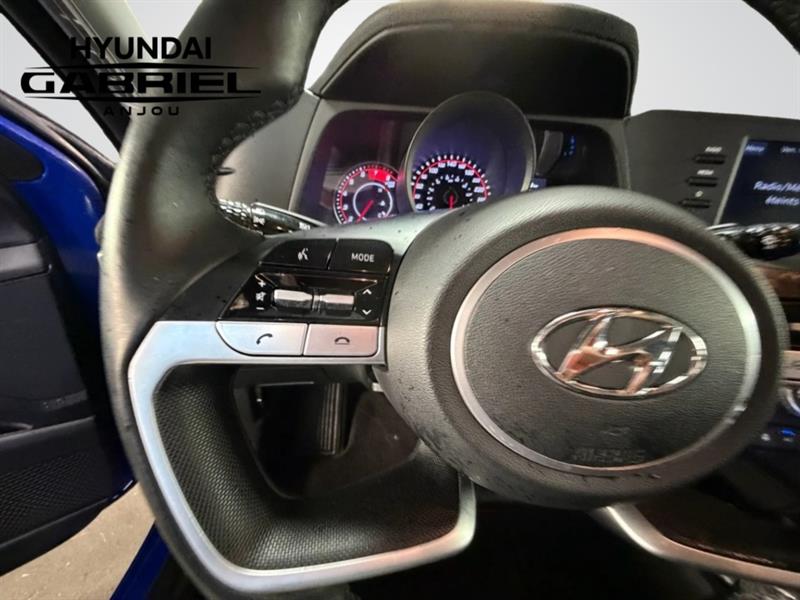 hyundai Elantra 2023 - 19