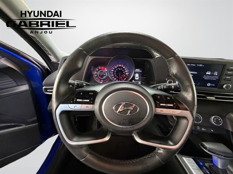 hyundai Elantra 2023 - 20